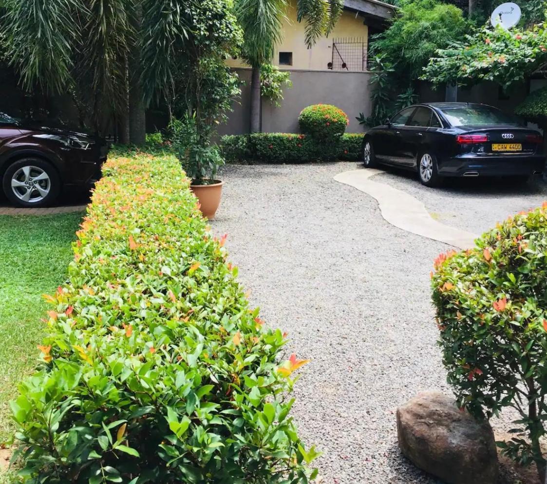 Apartemen The Manor 1926