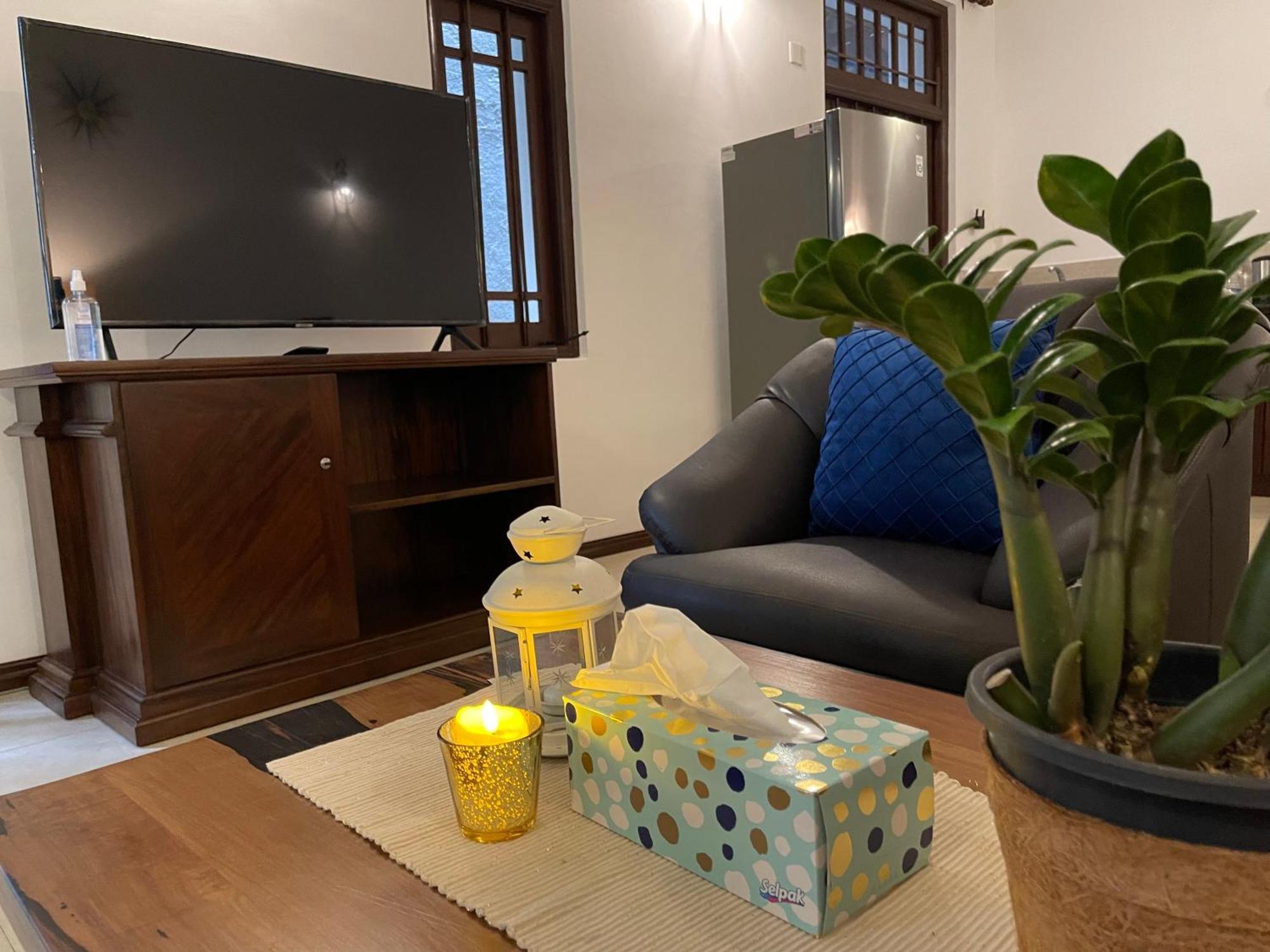 Apartemen The Manor 1926