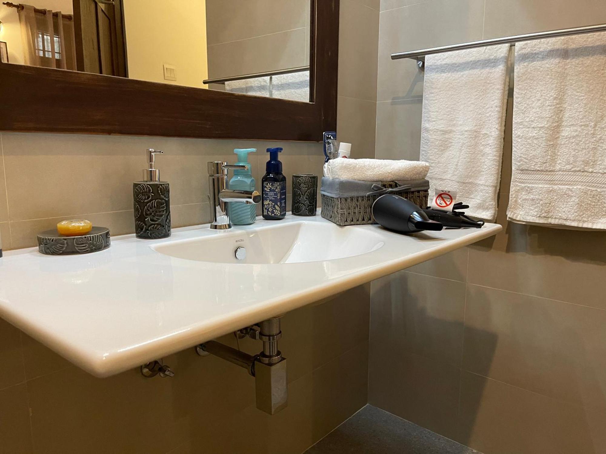 Apartemen The Manor 1926